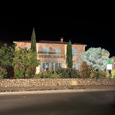 Saint-Jean-de-Fos Melisande Au Pays Des Orjouliers מראה חיצוני תמונה