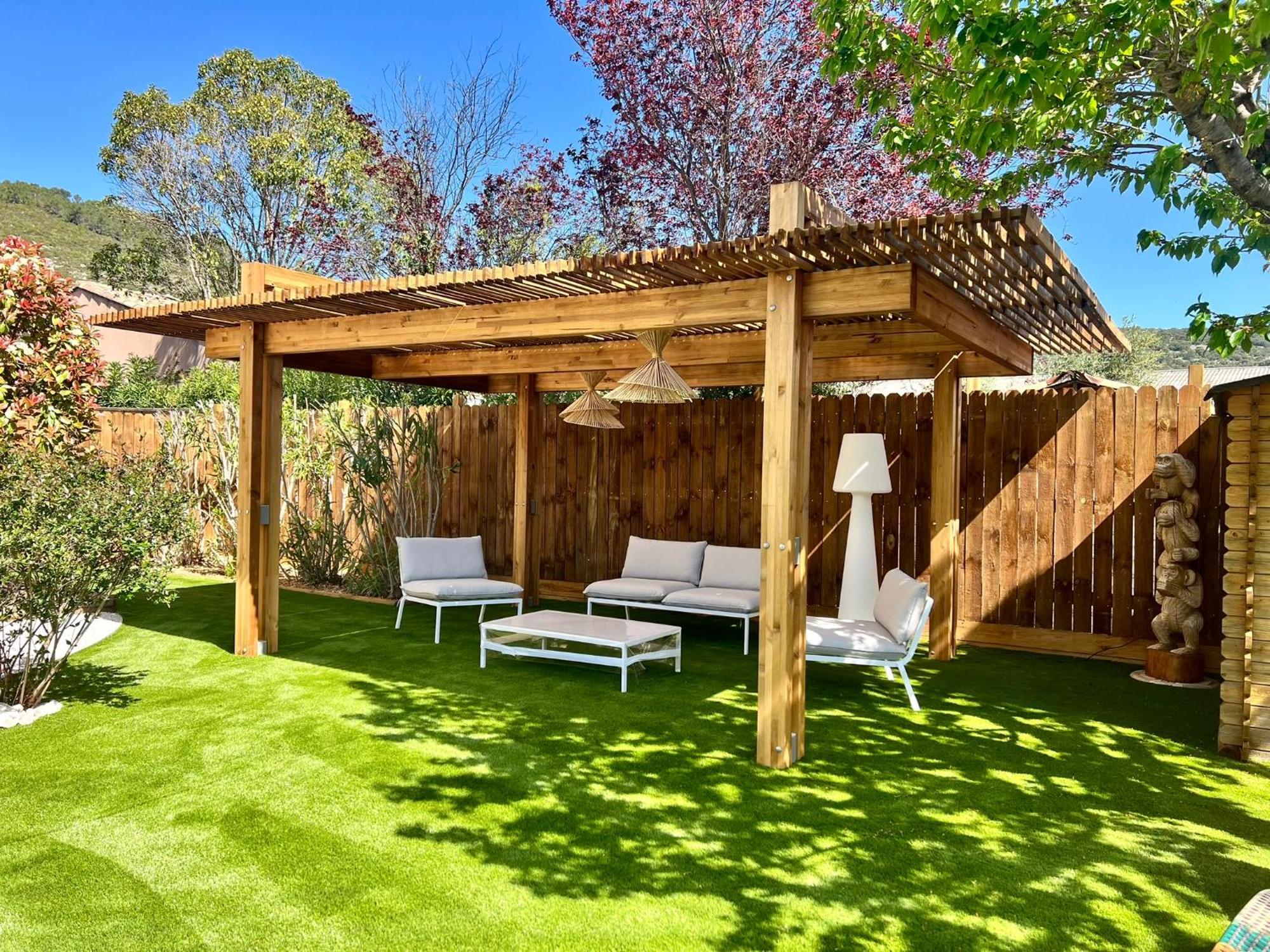 Saint-Jean-de-Fos Melisande Au Pays Des Orjouliers מראה חיצוני תמונה