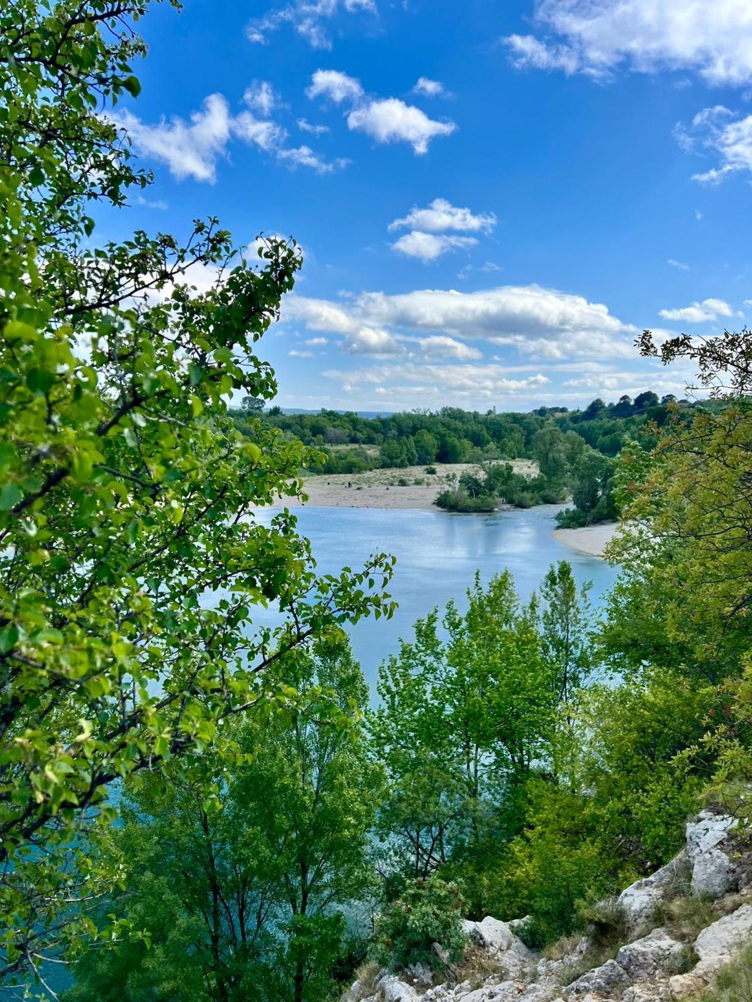 Saint-Jean-de-Fos Melisande Au Pays Des Orjouliers מראה חיצוני תמונה