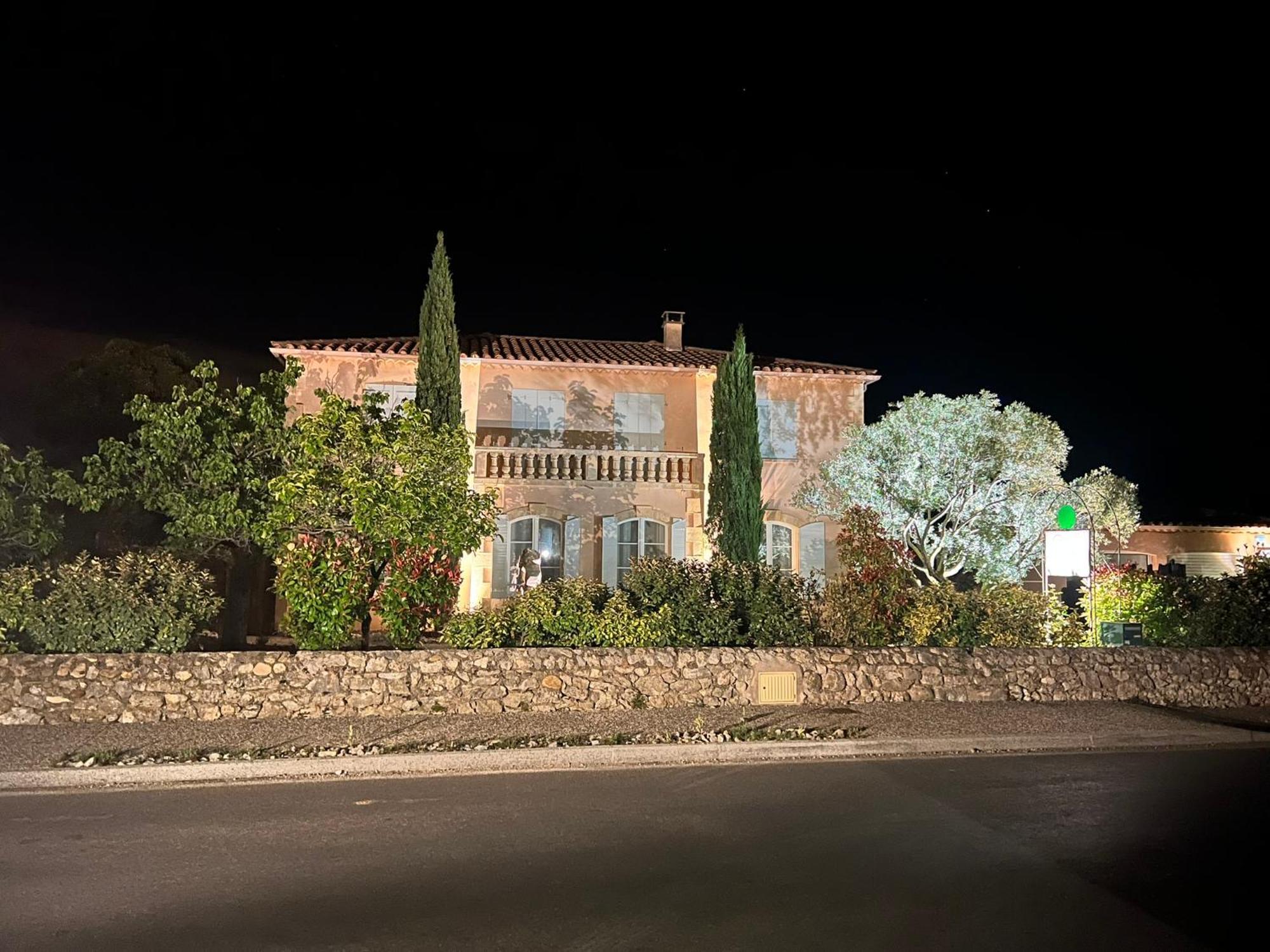 Saint-Jean-de-Fos Melisande Au Pays Des Orjouliers מראה חיצוני תמונה